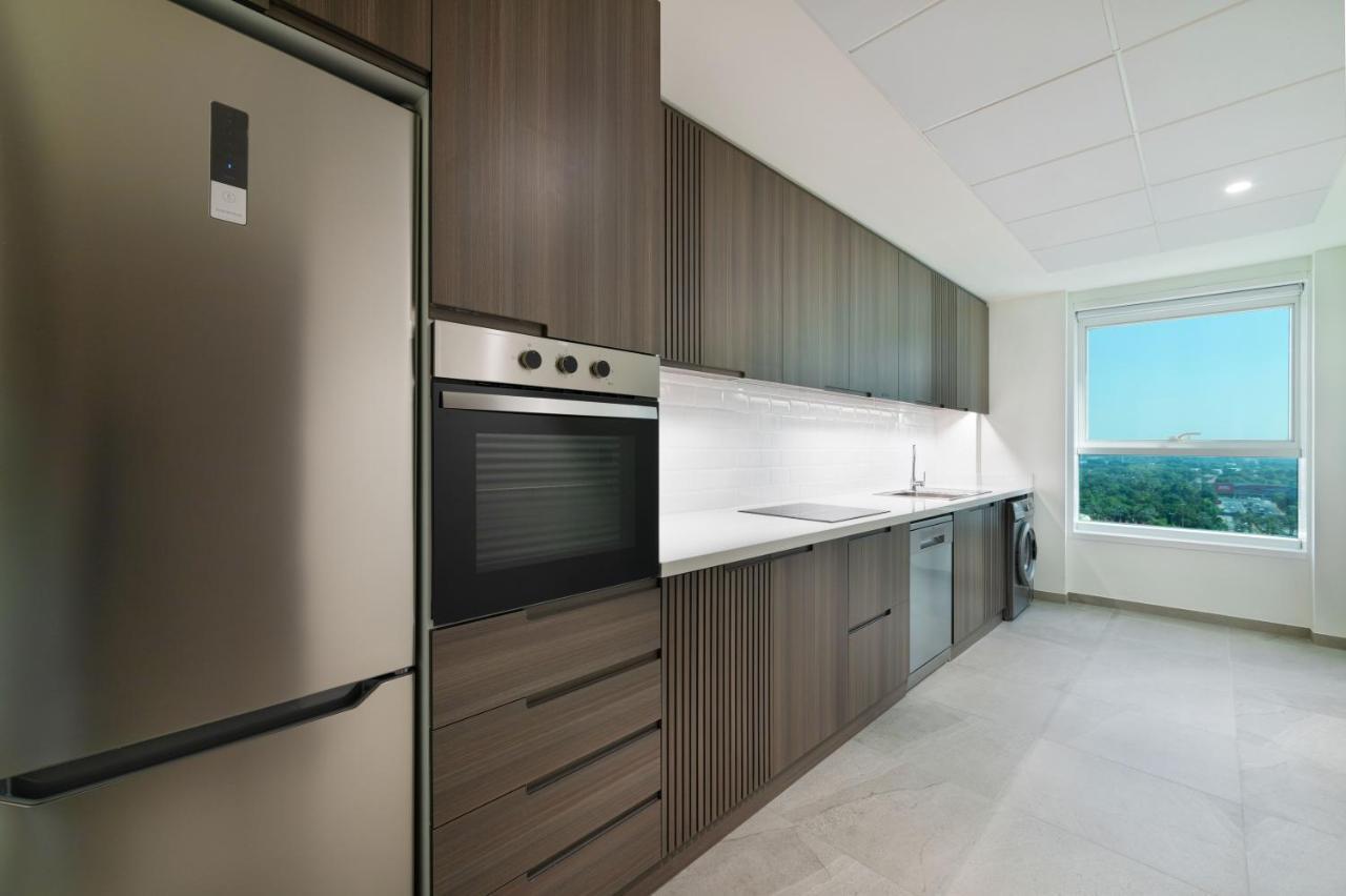 Maison Privee - Millennium Executive Tower Apartment Dubai Exterior photo
