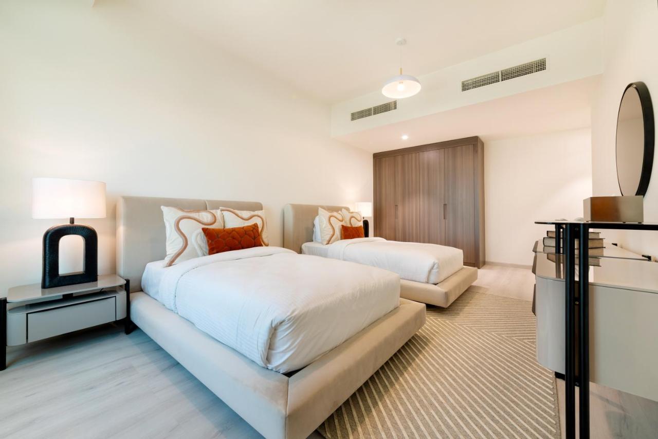 Maison Privee - Millennium Executive Tower Apartment Dubai Exterior photo