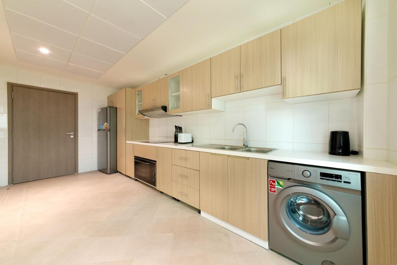 Maison Privee - Millennium Executive Tower Apartment Dubai Exterior photo