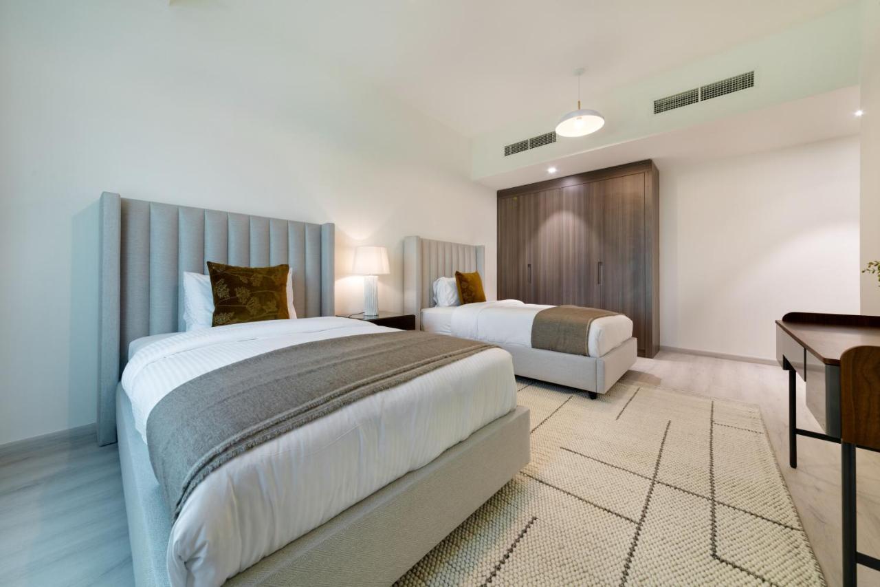Maison Privee - Millennium Executive Tower Apartment Dubai Exterior photo